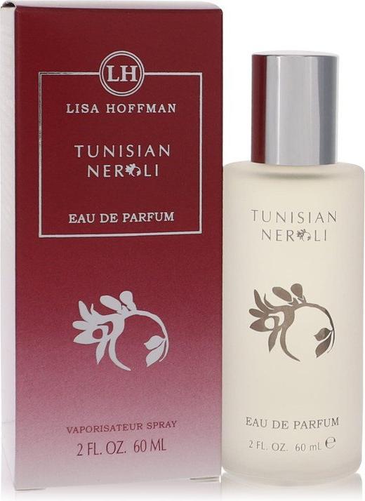 Produktbild Lisa Hoffman Tunisian Neroli by (Eau de Parfum, 60 ml)