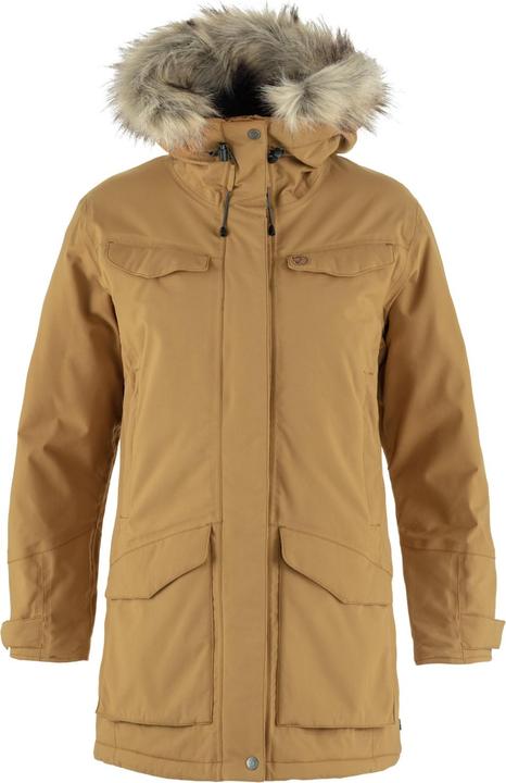 Fjällräven Nuuk Parka (L)