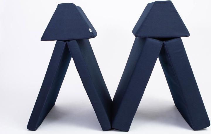 Image du produit Jaxx Canapé enfant XL (Canapé pour enfants)