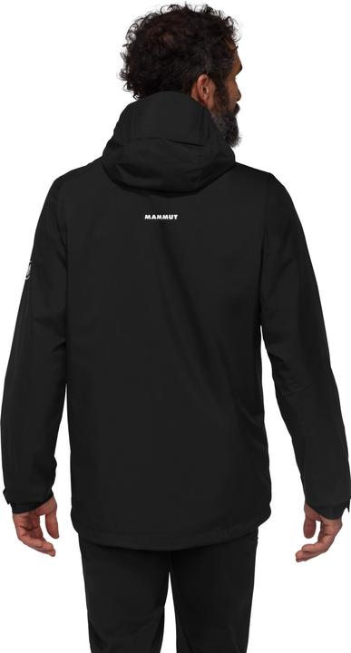Produktbild Mammut Alto HS Hooded Jacket Men (M)