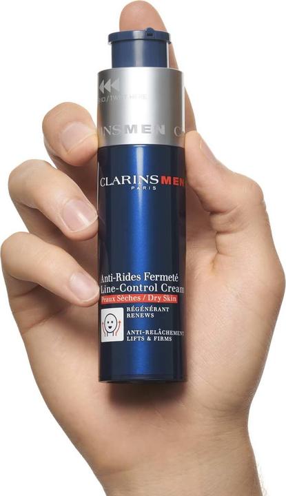 Immagine prodotto Clarins Anti-Rides Fermeté (Balsamo dopobarba, 50 ml)