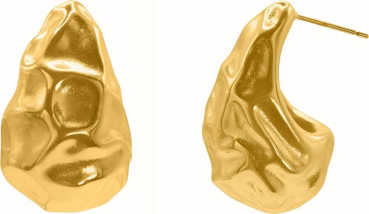 Immagine prodotto Heideman Sergi color oro (100% acciaio inossidabile)