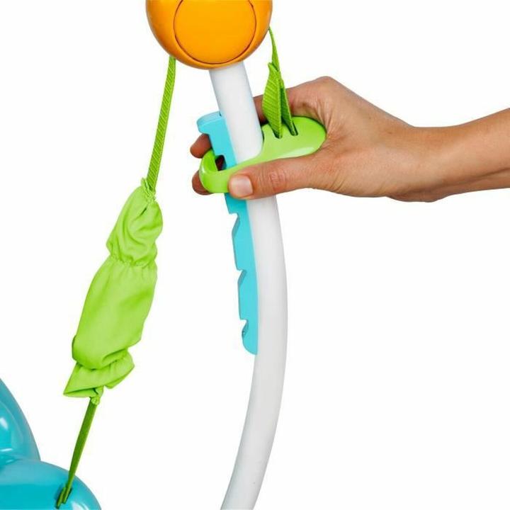 Actual product image Bright Starts Jump and play centre