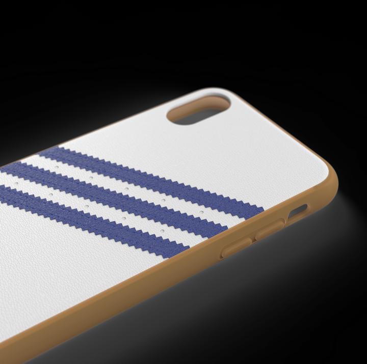 Immagine prodotto adidas PU modellato (Apple iPhone X, Apple iPhone XS)
