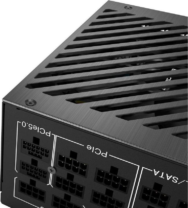 Actual product image LC-Power LC1200P (1200 W)