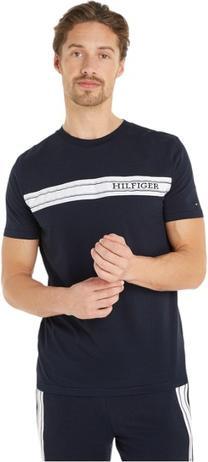 Actual product image Tommy Hilfiger T-shirt for men (XL)