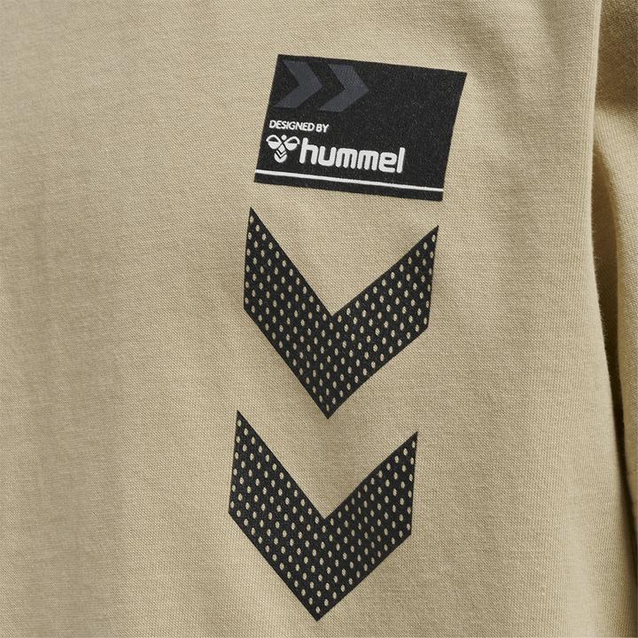 Immagine prodotto hummel Maglietta Wimb S/S