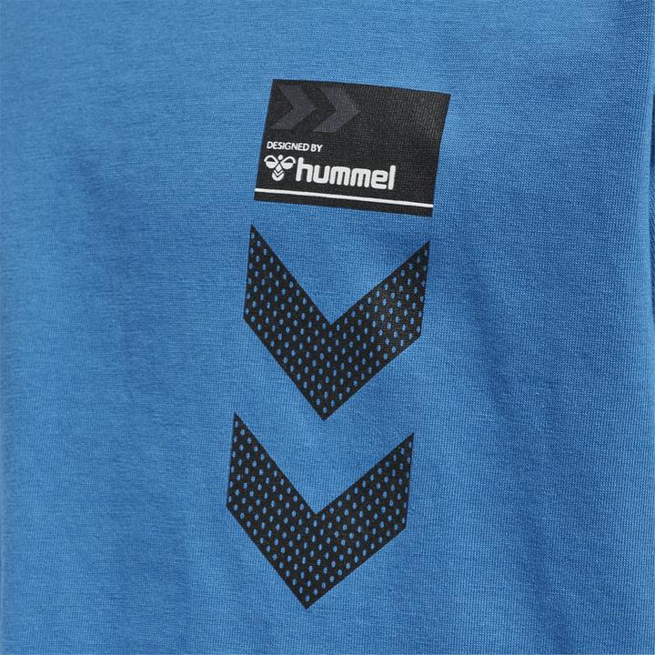 Immagine prodotto hummel Maglietta Wimb S/S (52, 54, 56, 58, 60, 62)