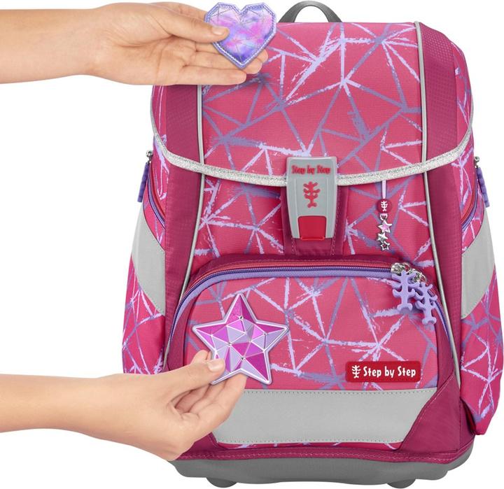 Actual product image Step by Step Star Stella (19 l)