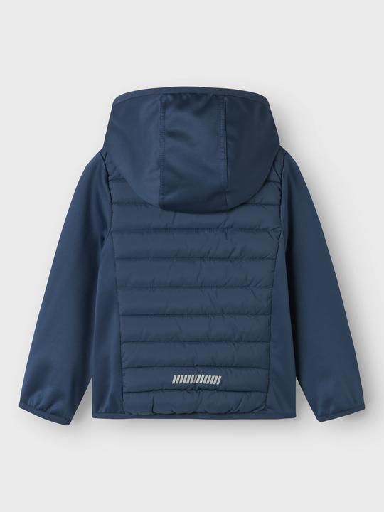 Immagine prodotto Name it Hybrid Jacke (110)