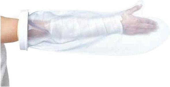 Actual product image Vitility Shower cover forearm (Showers / Bathing)