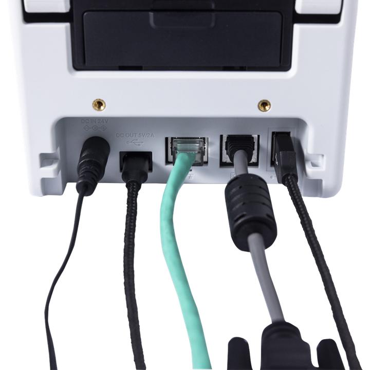 Actual product image Brother TD2320D(203) LABEL PRINTER (203 dpi)