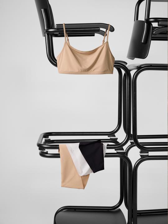 Immagine prodotto Calida Sleek Skin Midi Slip (Confezione singola)