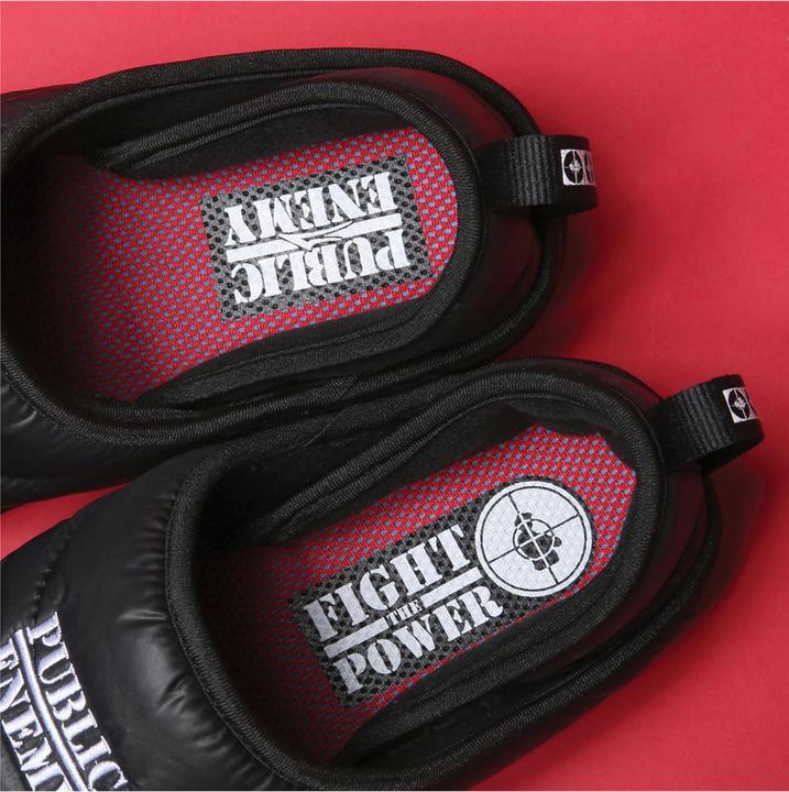 Immagine prodotto Lakai Owen Slipper x Public Enemy (L)