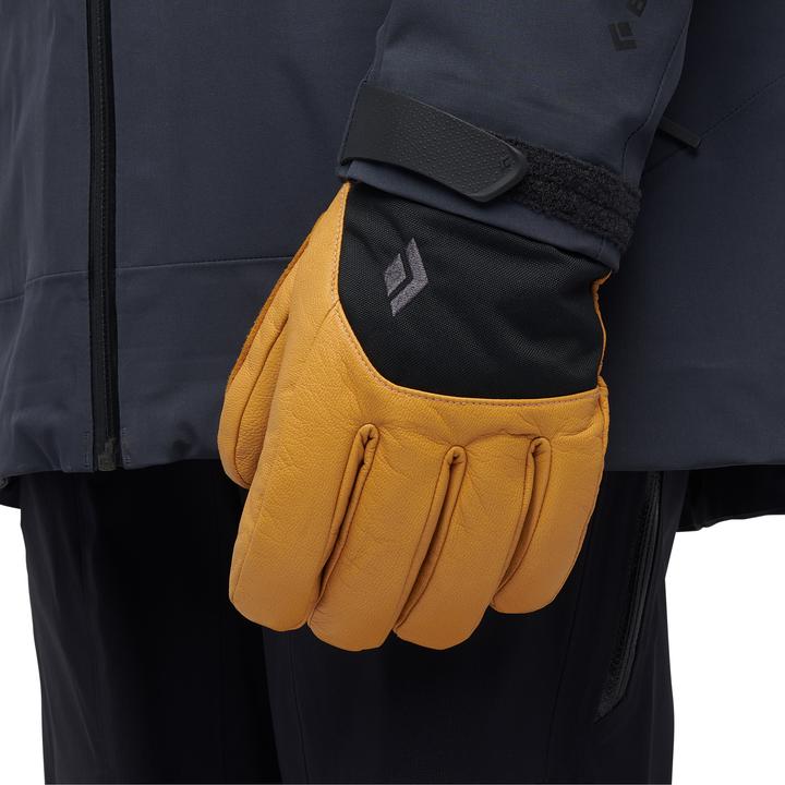 Actual product image Black Diamond Legend Gloves (XL)