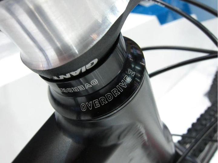 Produktbild Mac Ride Spacer 1 1/4