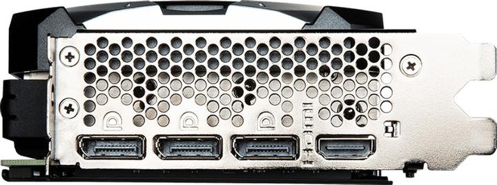 Produktbild MSI Geforce RTX 4070 Ti Ventus 3x 12G OC GDDRX6 192bit 3DP Grafikkarte (12 GB)