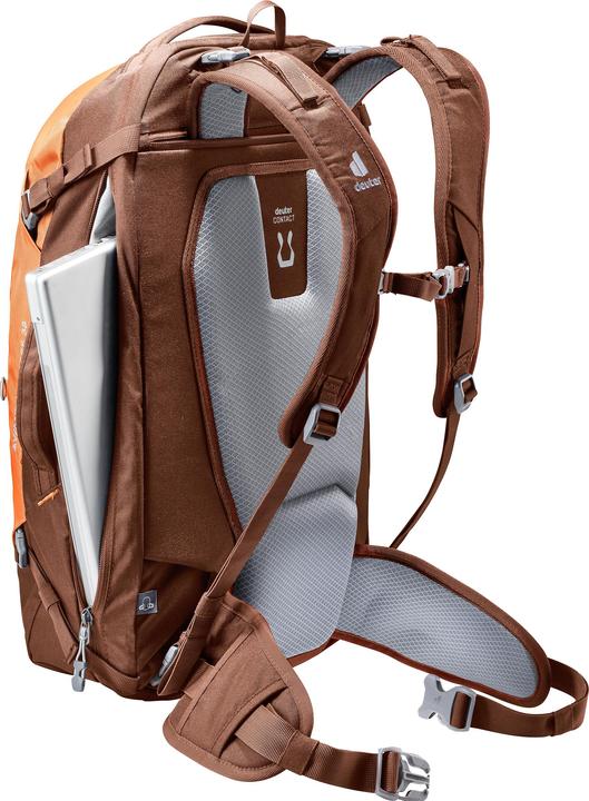 Actual product image Deuter Aviant Access 38 (38 l)