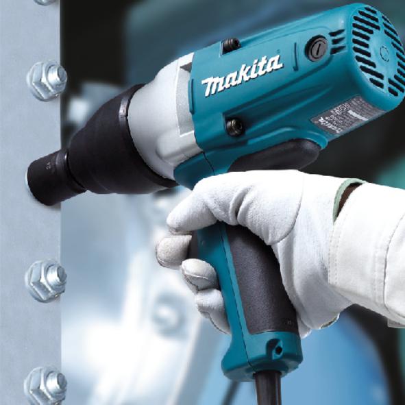 Produktbild Makita TW1000 Schlagschrauber (Netzbetrieb)