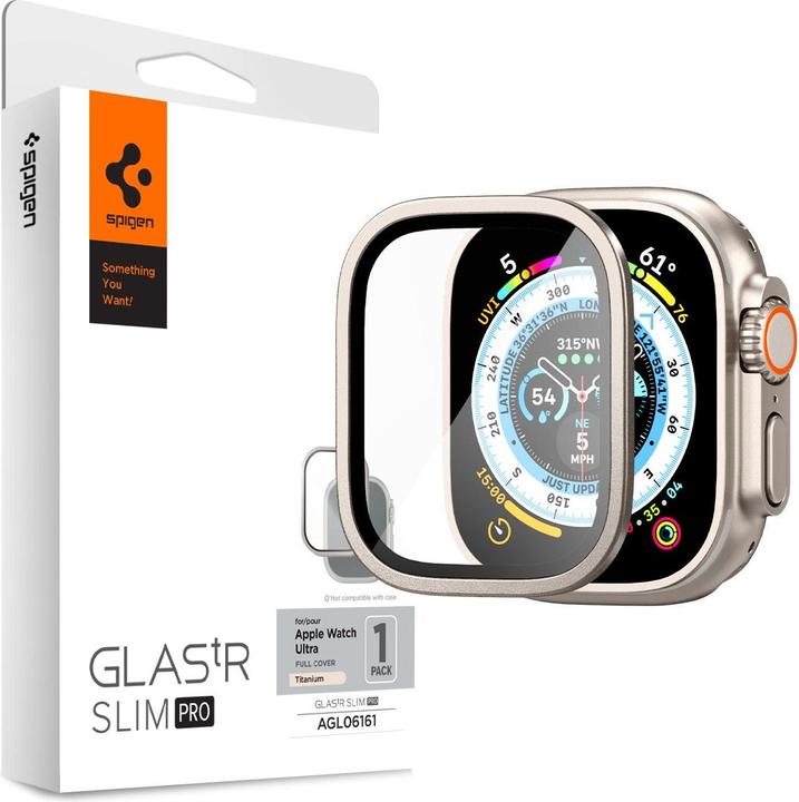 Spigen ALM Glas Slim