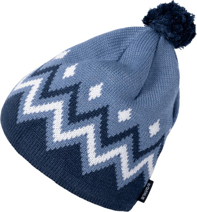 Actual product image Daehlie Hat Pattern