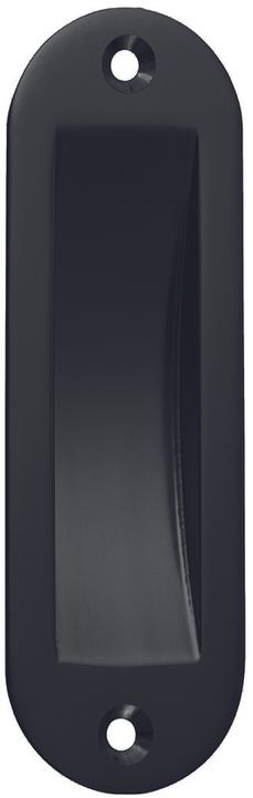 Actual product image Hermeta Shell handles