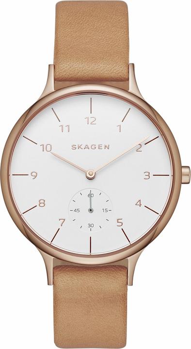 Skagen Anita (Analoguhr, 34 mm)
