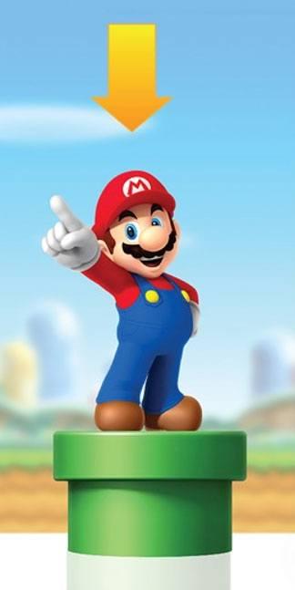 Image du produit Paladone Products Super Mario : Mario - avec son