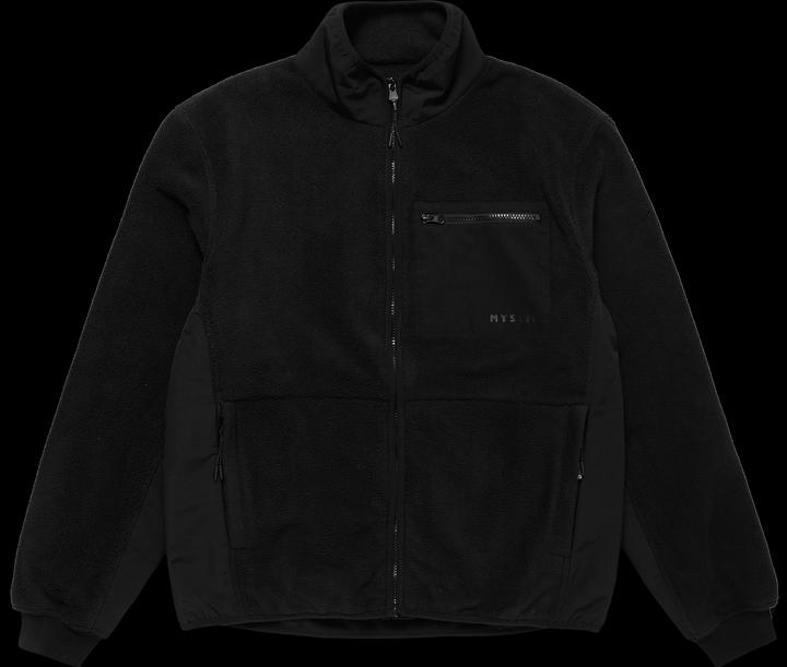 Produktbild Mystic DTS Fleece Zip Thru Sweat (S)