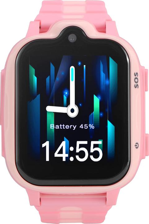 Actual product image Garett Kids Cute (44 mm, 4G)