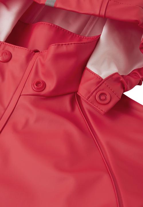 Immagine prodotto Reima Kinder Regenjacke Lampi (128)