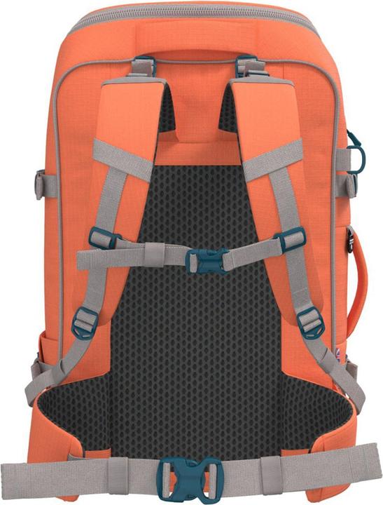 Actual product image Cabin zero Adventure Cabin Bag ADV 42L Backpack 55 cm (35 l)