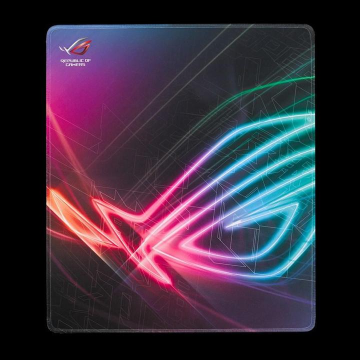 Actual product image ASUS ROG Strix Edge (L)
