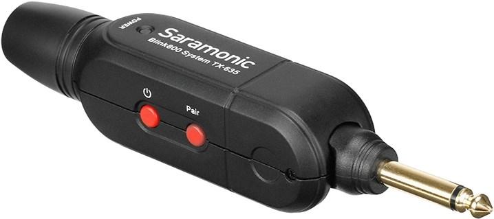 Produktbild Saramonic SR-PAX1 (Diverse)