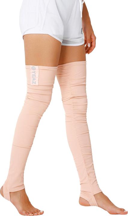 Actual product image Yeaz Crunch (42 - 43)