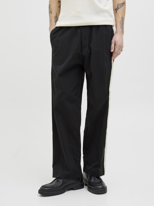 Actual product image Jack & Jones Jpstowen Jjtechpanel Jogger Styd Aw24 Ln (M)