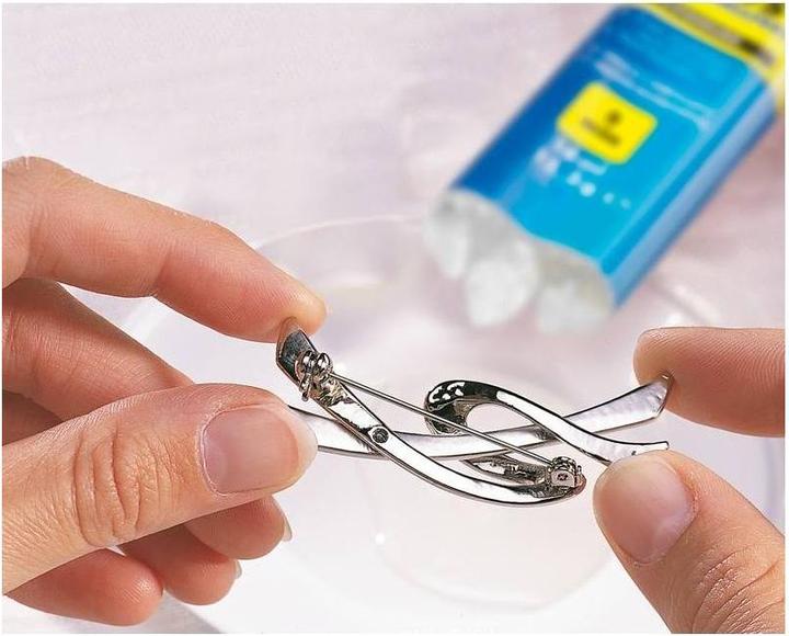 Immagine prodotto UHU Più montaggio rapido (27 g, 24 ml)