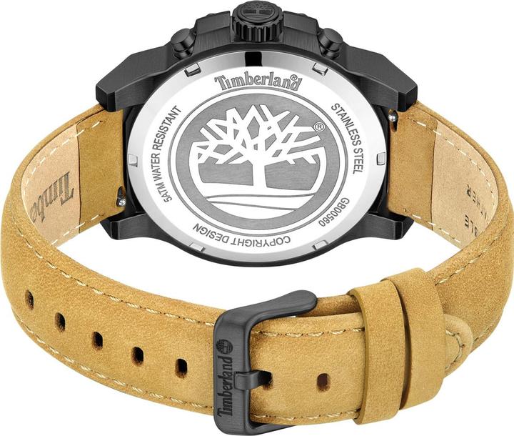 Actual product image Timberland Fast Strike (46 mm)