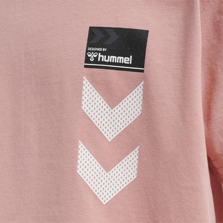 Immagine prodotto hummel Maglietta Wimb S/S (52, 54, 56, 58, 60, 62)