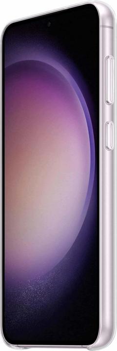 Produktbild Samsung Clear Case (Samsung Galaxy S23+)