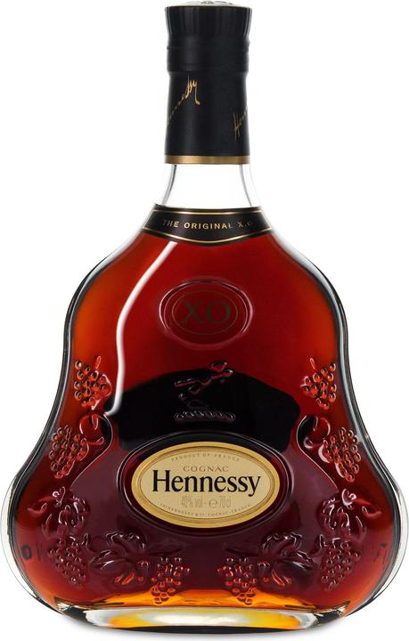 Produktbild Hennessy X.O (1 x 70 cl)