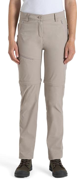 Actual product image Craghoppers NosiLife Pro Convertible Trouser III Short (S, M)