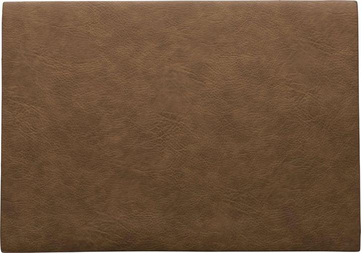 Produktbild ASA Selection Tischset Veganleder PU (1 Stk., 46 x 33 cm)