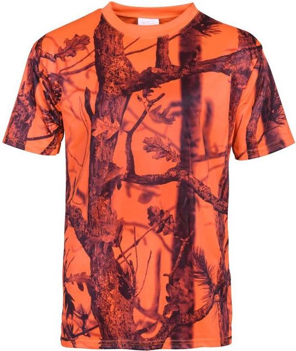 Actual product image Percussion T-shirt (L)