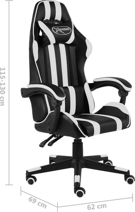 Actual product image VidaXL Yolane