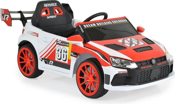 Actual product image Moni Enfant voiture Drift (12 V)
