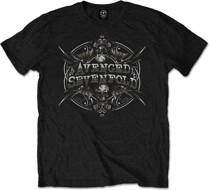Produktbild Avenged Sevenfold Reflections (M)