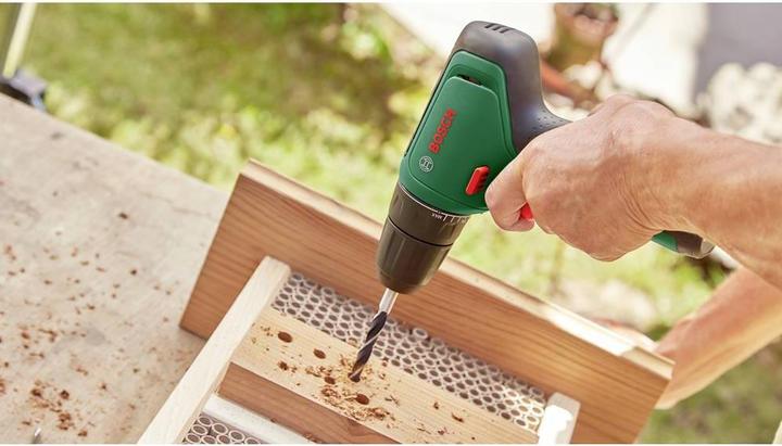 Actual product image Bosch Home & Garden EasyDrill 1200 (Rechargeable battery operated)
