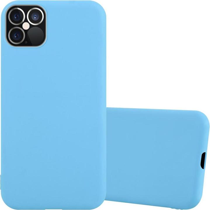 Candy blue