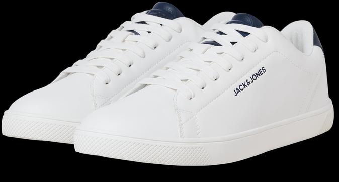 Actual product image Jack & Jones Polyester sneaker Sneaker (44)